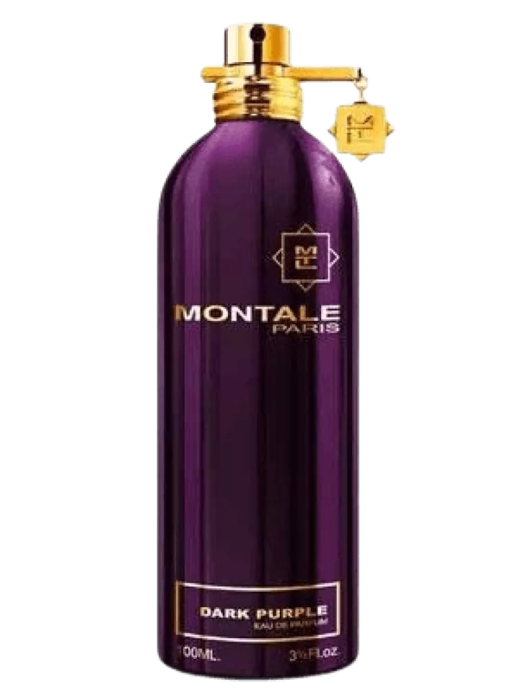 Dark Purple, Montale