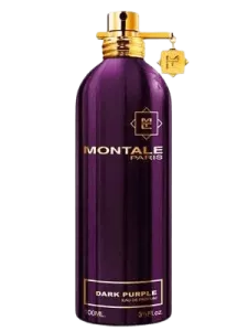 Dark Purple, Montale