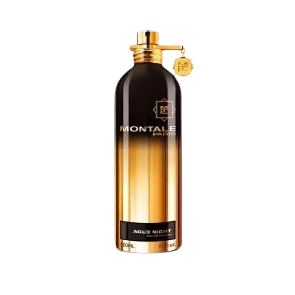 Aoud Night, Montale