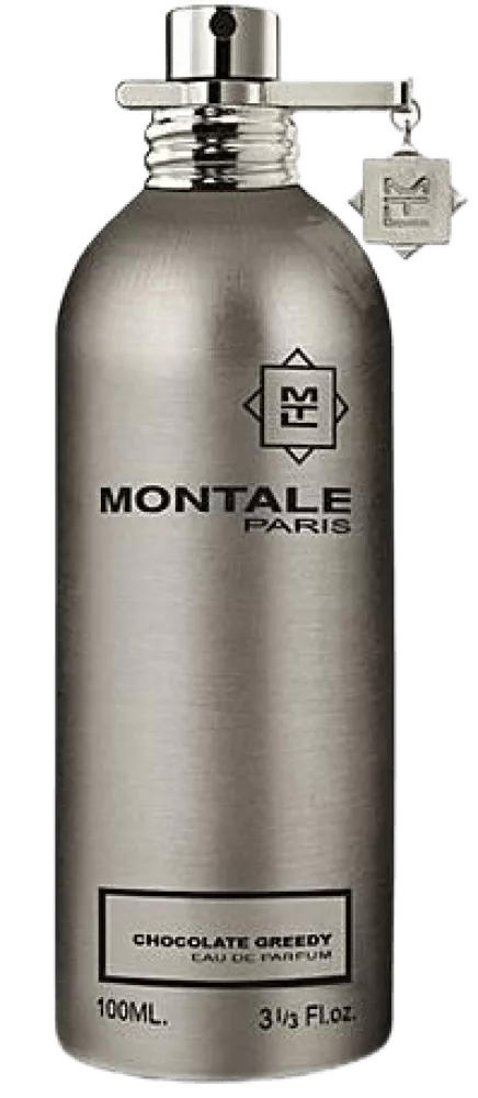 Chocolate Greedy, Montale