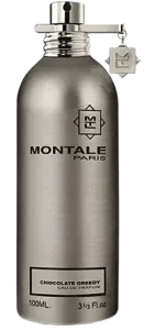 Chocolate Greedy, Montale