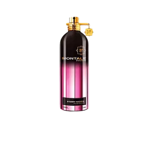 Starry Nights, Montale