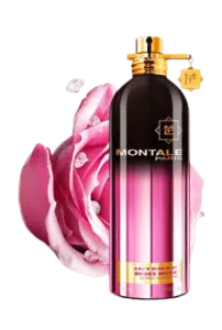 Intense Roses Musk, Montale