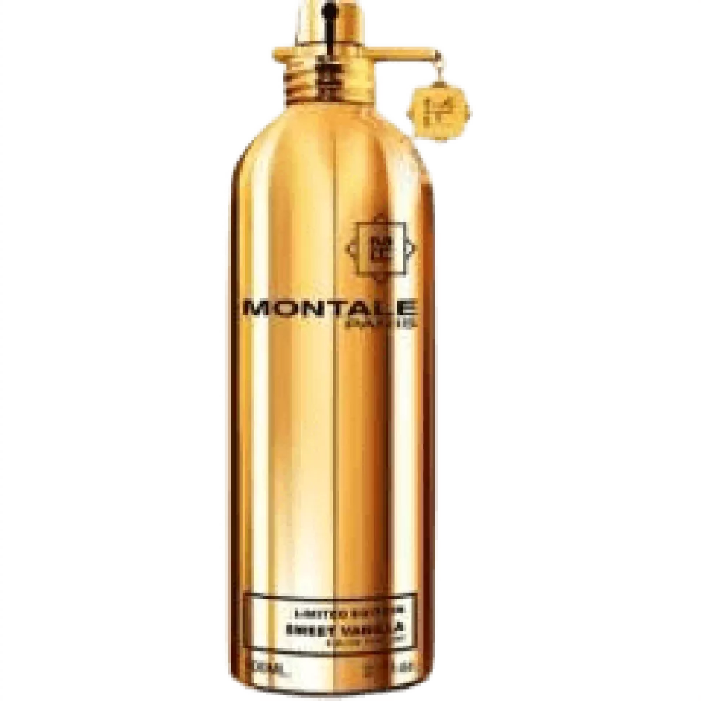 Montale - Sweet Vanilla - 100ml