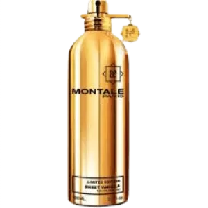 Sweet Vanilla, Montale