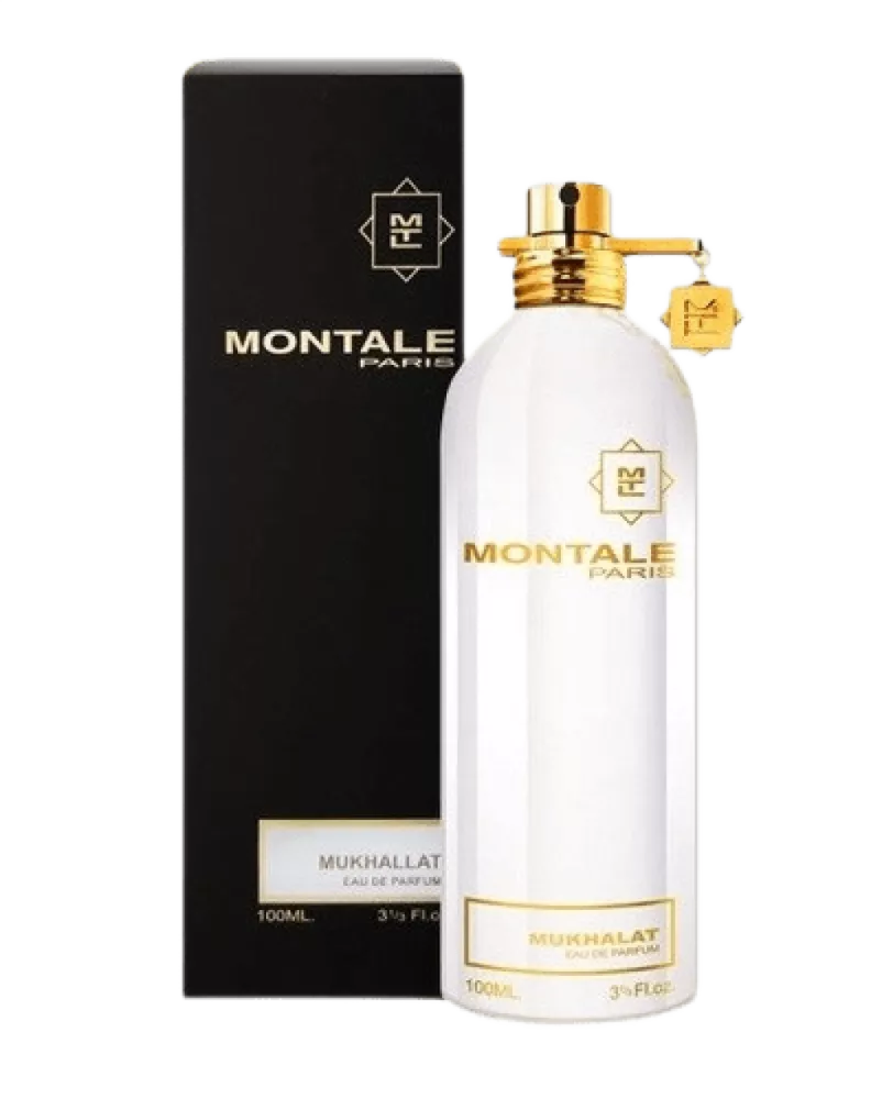 Mukhallat, Montale
