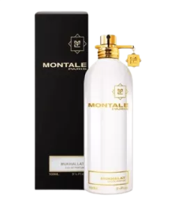 Mukhallat, Montale