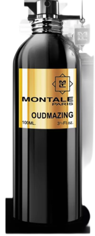 Oudmazing, Montale