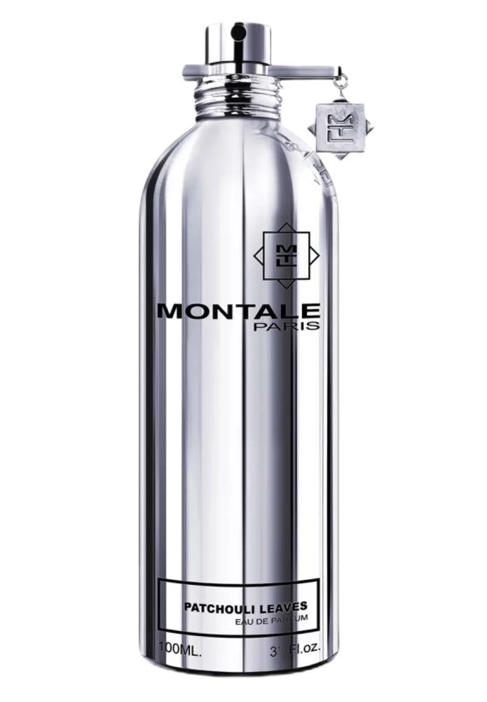 Patchouli Leaves, Montale