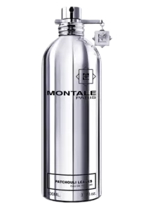 Patchouli Leaves, Montale