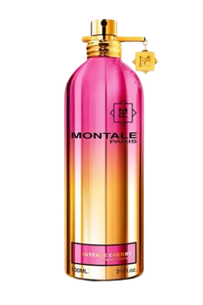 Intense Cherry, Montale