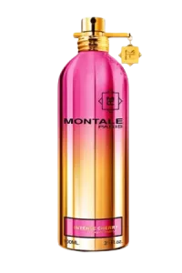 Intense Cherry, Montale