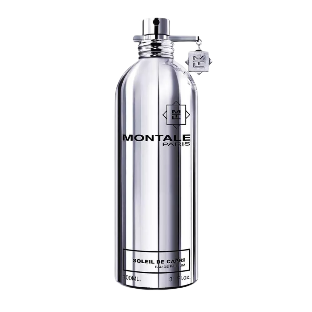 Montale - Soleil de Capri - 100ml
