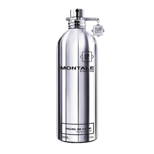 Soleil de Capri, Montale