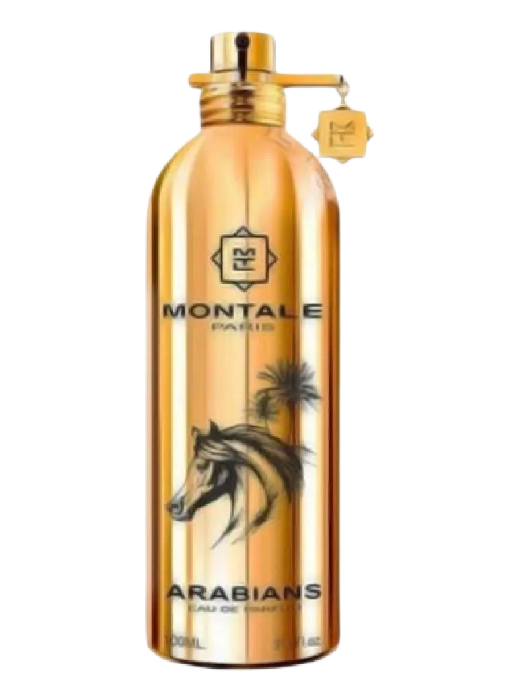 Arabians, Montale