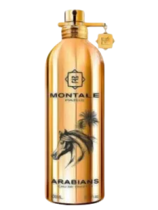 Arabians, Montale