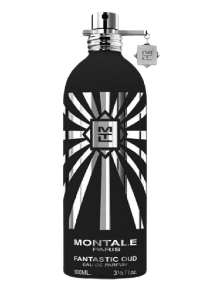 Montale - Fantastic Oud - 100ml