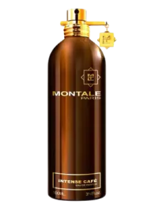 Intense Cafe, Montale