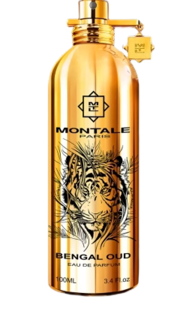 Bengal Oud, Montale