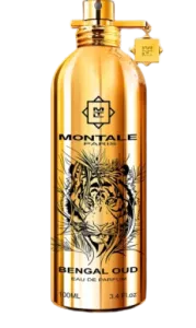 Bengal Oud, Montale