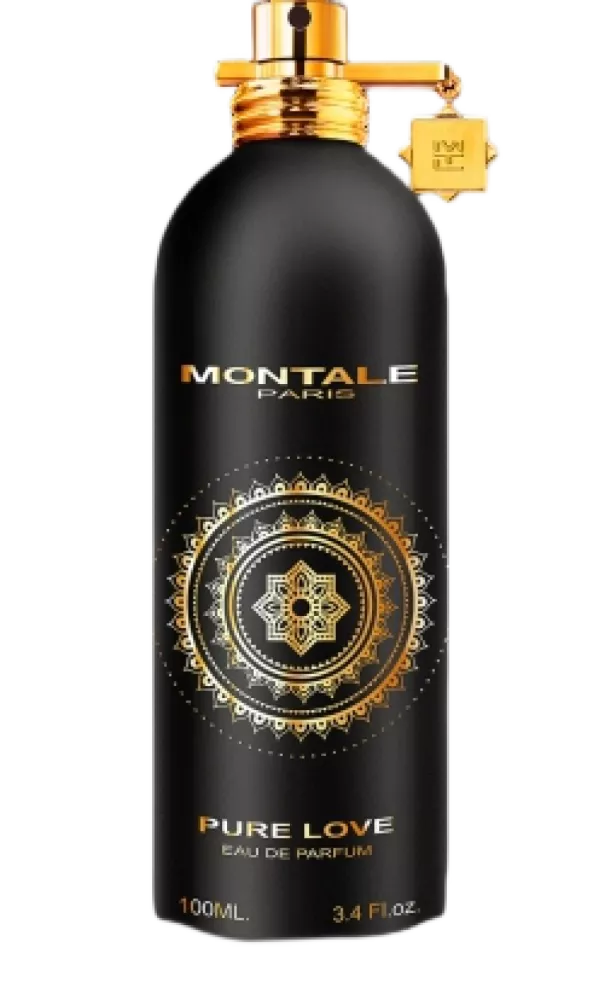 Pure Love, Montale