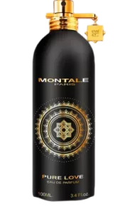 Pure Love, Montale