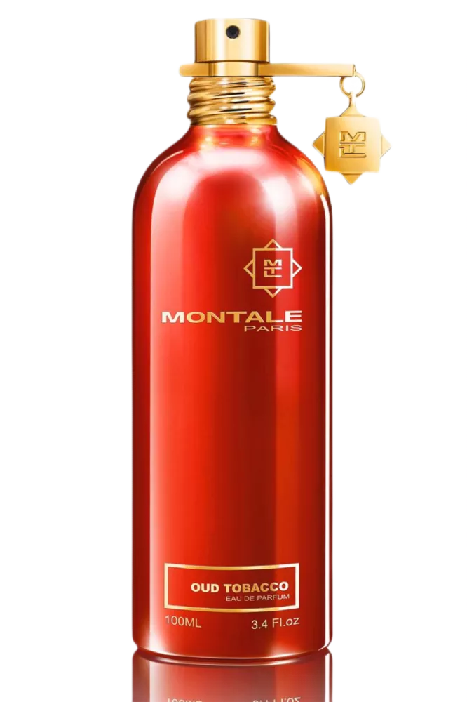 Oud Tobacco, Montale