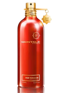 Oud Tobacco, Montale