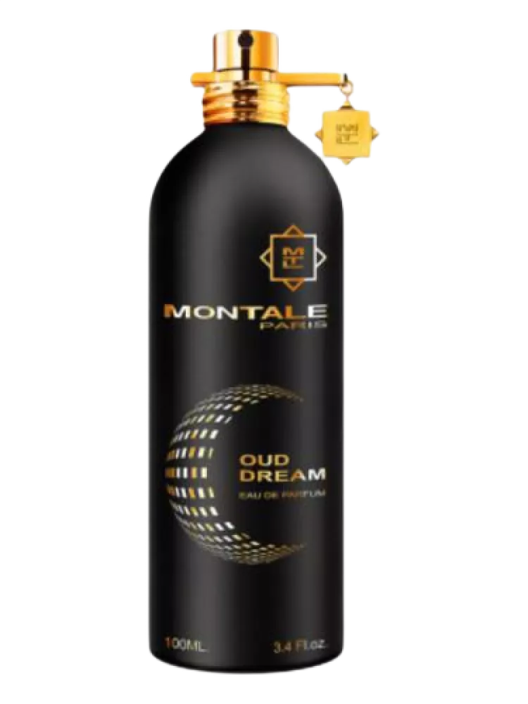 Oud Dream, Montale