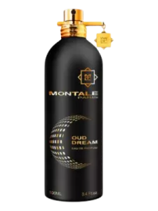 Oud Dream, Montale