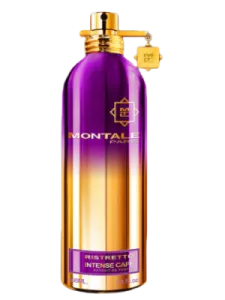 Ristretto Intense Cafe, Montale