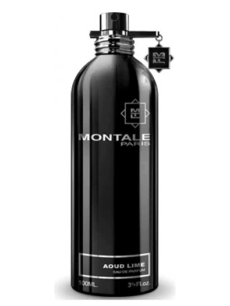 Montale - Aoud Lime, Motale - 100ml