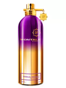 Sensual Instinct, Montale