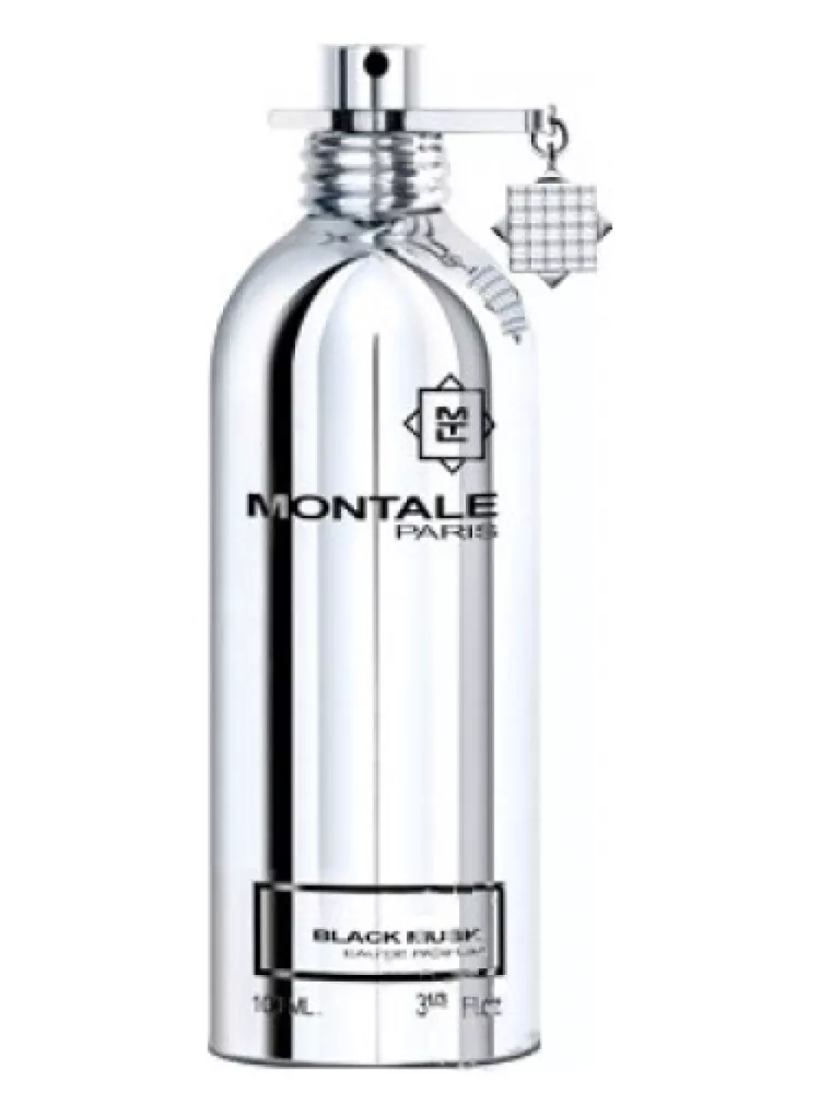 Black Musk, Montale