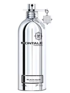 Black Musk, Montale