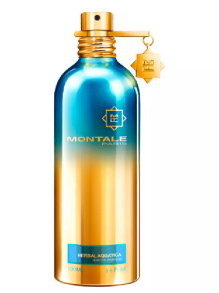 Herbal Aquatica, Montale