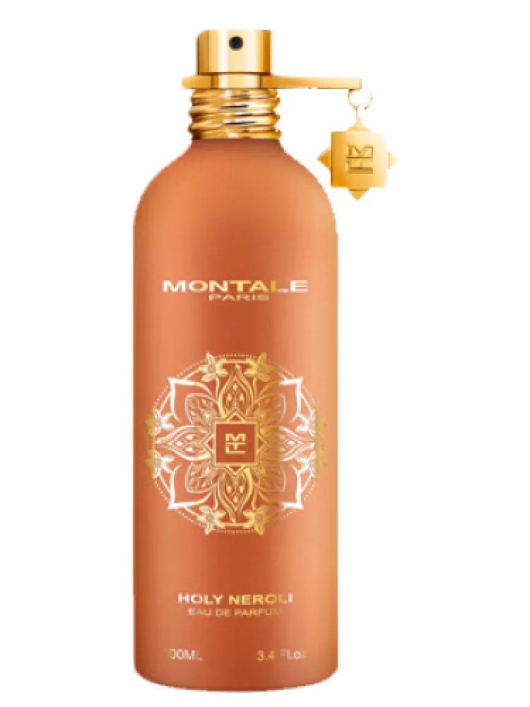 Holy Neroli, Montale