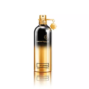 Intense Amber, Montale