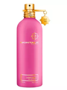 Lucky Candy, Montale