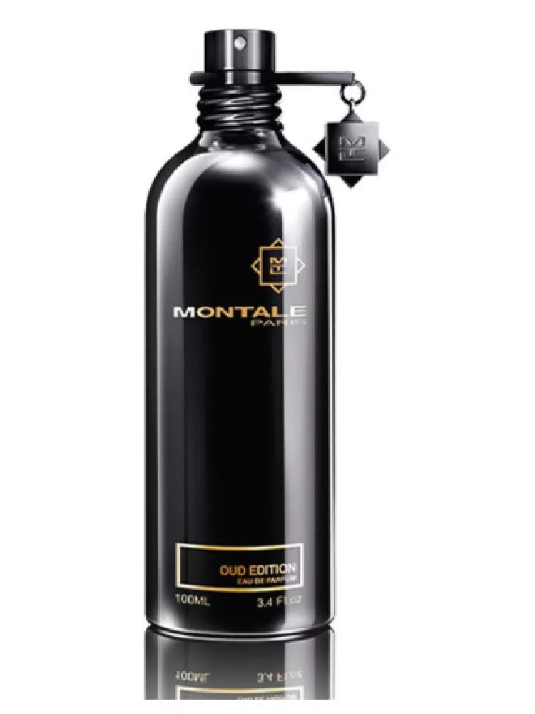 Montale - Oud Edition - 100ml