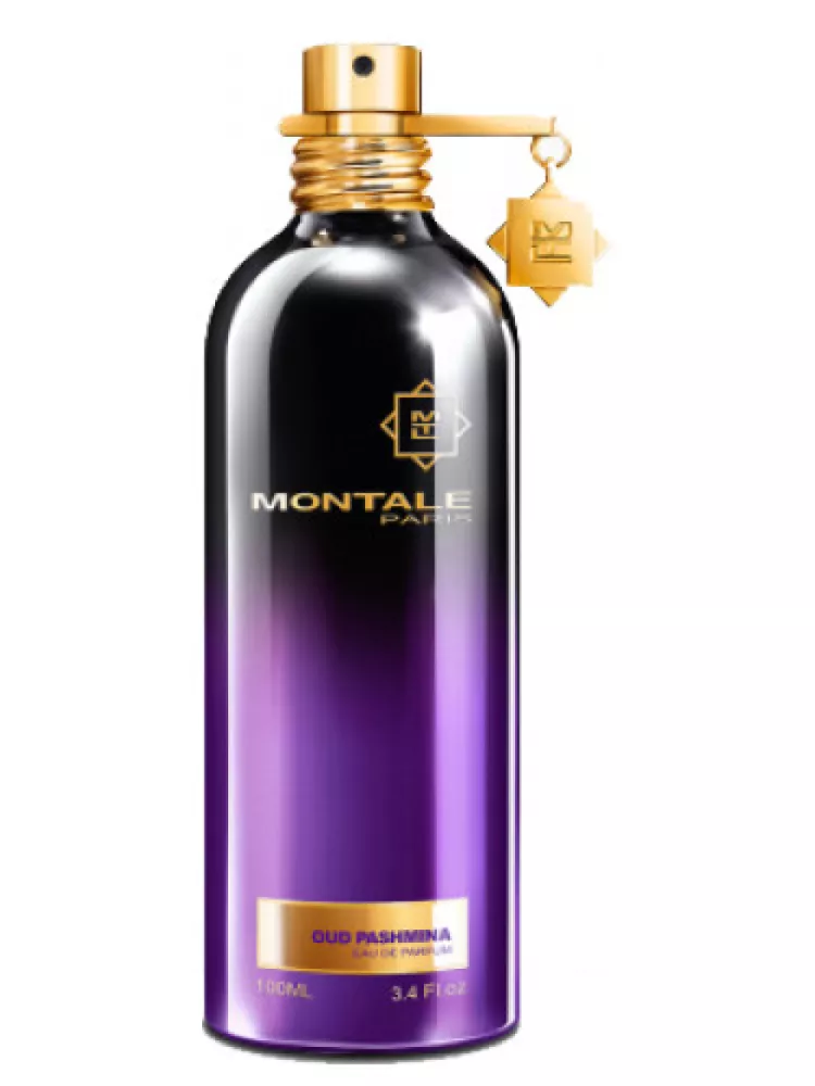 Oud Pashmina, Montale
