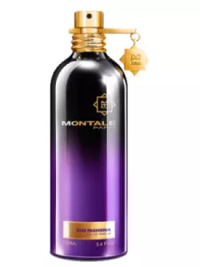 Oud Pashmina, Montale