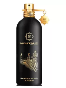 Rendez-Vouz A Paris, Montale