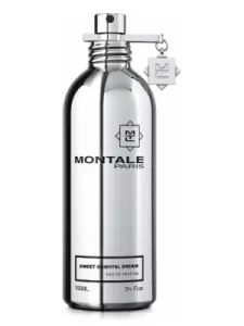 Sweet Oriental Dream, Montale