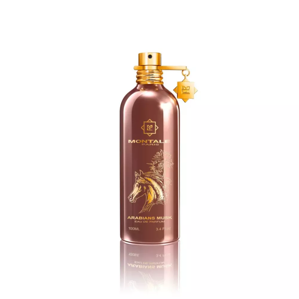 Montale - Arabians Musk - 100ml