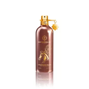 Arabians Musk, Montale