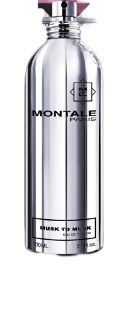 Musk To Musk, Montale