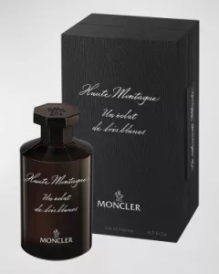 Haute Montagne, Moncler