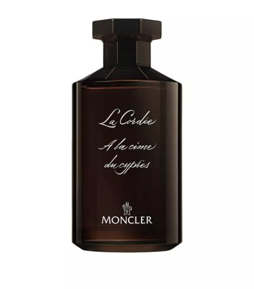 La Cordee A La Creme Du Cypres, Moncler