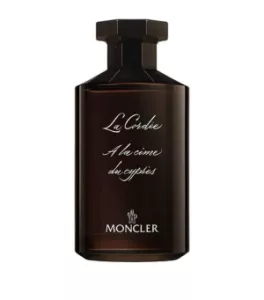 La Cordee A La Creme Du Cypres, Moncler
